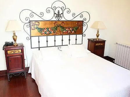 Convento Nossa Senhora Do Carmo 4* Freixinho