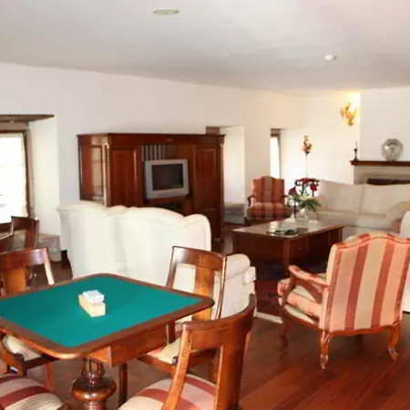 Convento Nossa Senhora Do Carmo Freixinho