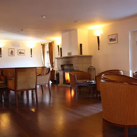 Hotel Convento Nossa Senhora Do Carmo Freixinho