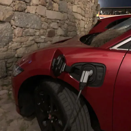 Convento Nossa Senhora Do Carmo Ξενοδοχείο