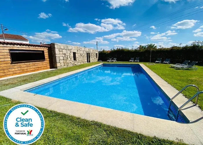 فندق Convento Nossa Senhora Do Carmo Freixinho