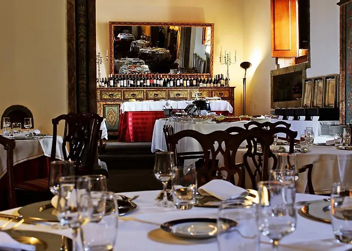 Hotel Convento Nossa Senhora Do Carmo