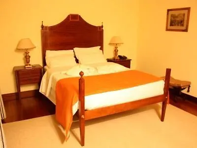 Hotel Convento Nossa Senhora Do Carmo Freixinho