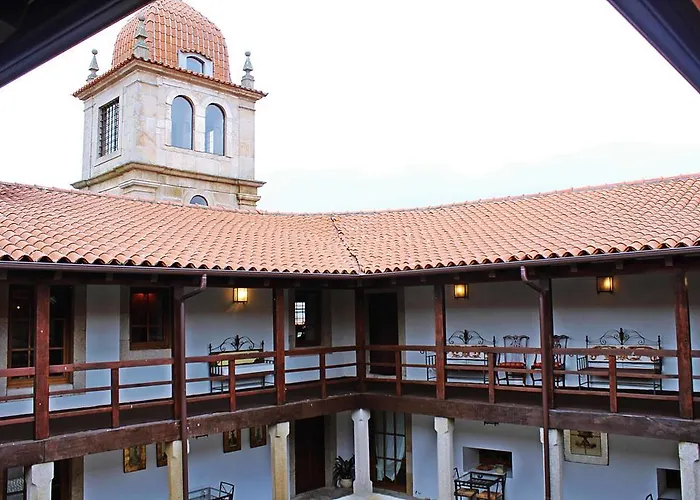 Convento Nossa Senhora Do Carmo Freixinho