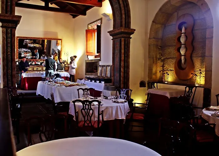 Convento Nossa Senhora Do Carmo 4*