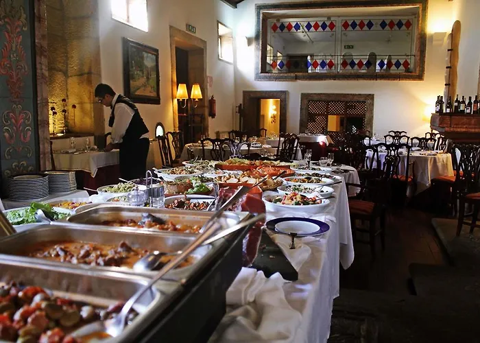 Convento Nossa Senhora Do Carmo Hotel 4*