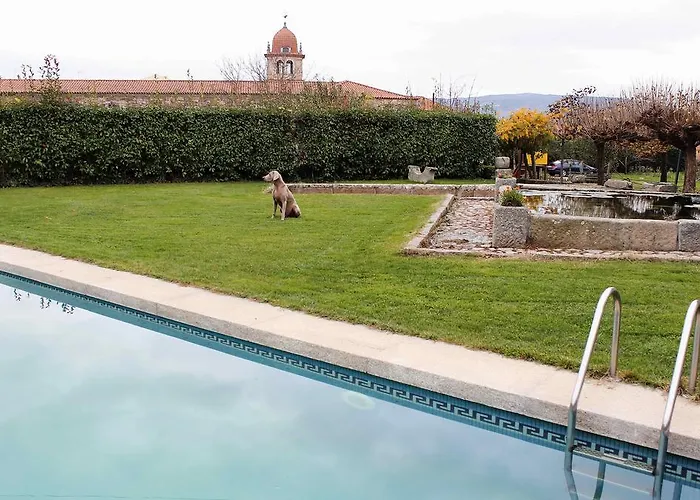 Convento Nossa Senhora Do Carmo Hotel