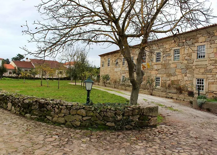 فندق Convento Nossa Senhora Do Carmo