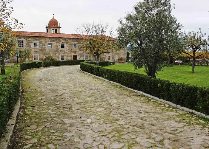 Convento Nossa Senhora Do Carmo