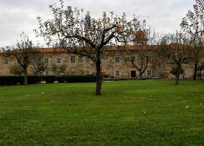 فندق Convento Nossa Senhora Do Carmo