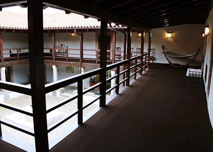 Hotel Convento Nossa Senhora Do Carmo 4*