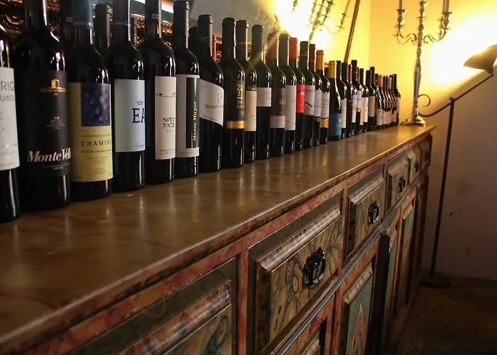 Convento Nossa Senhora Do Carmo فندق