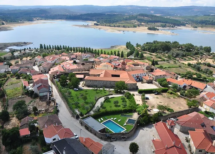 Convento Nossa Senhora Do Carmo Freixinho