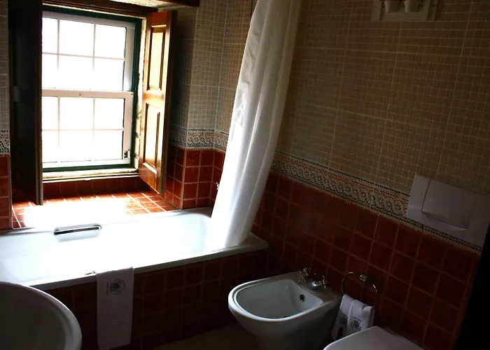 فندق Convento Nossa Senhora Do Carmo