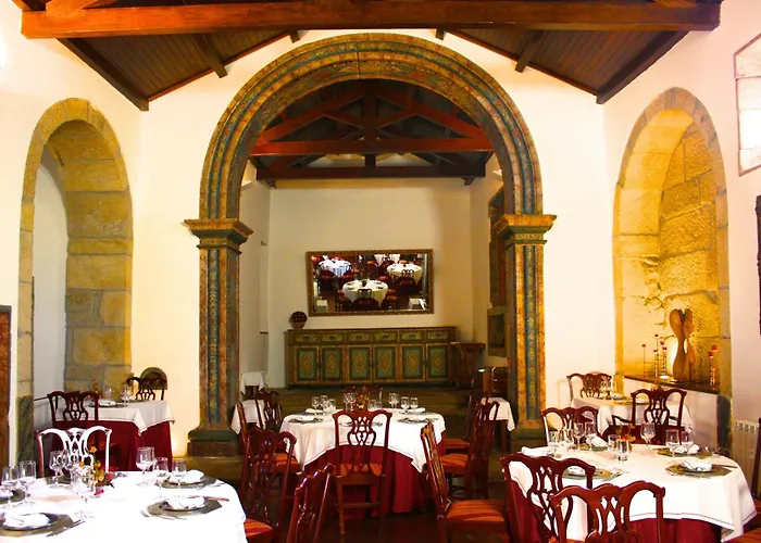 Convento Nossa Senhora Do Carmo 4*