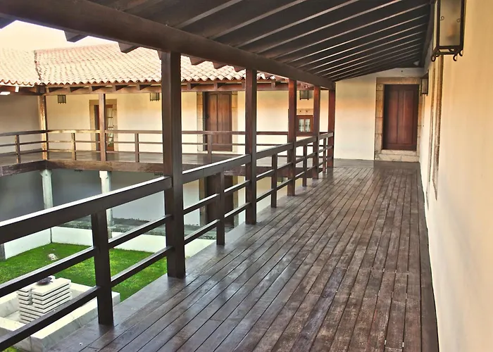 Convento Nossa Senhora Do Carmo Hotel