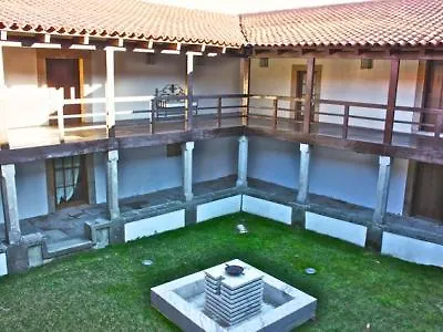 Convento Nossa Senhora Do Carmo Hotel