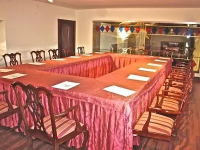 فندق Convento Nossa Senhora Do Carmo