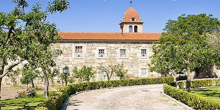 Convento Nossa Senhora Do Carmo Freixinho