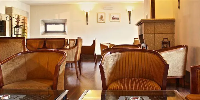 Convento Nossa Senhora Do Carmo