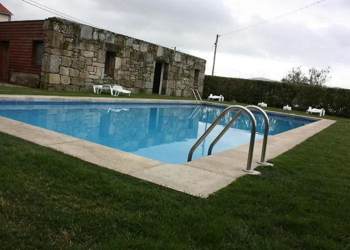Convento Nossa Senhora Do Carmo Freixinho