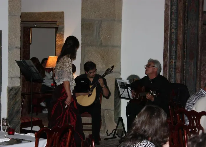 Convento Nossa Senhora Do Carmo Hotel