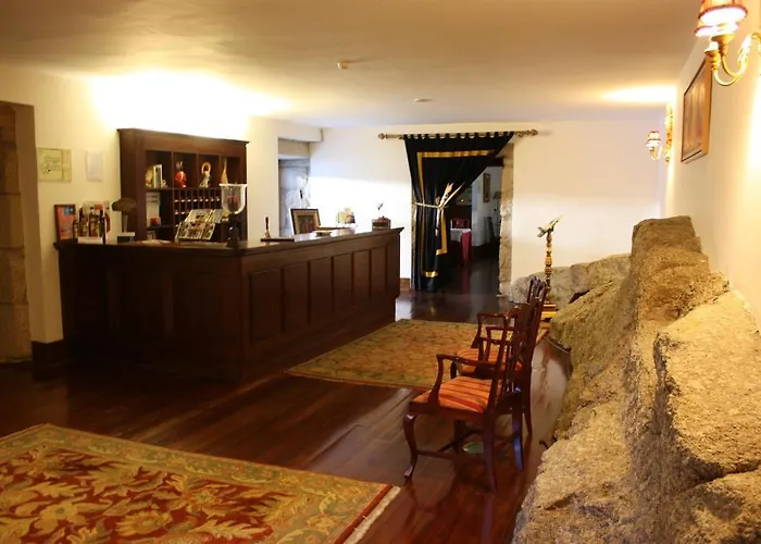 Convento Nossa Senhora Do Carmo 4*