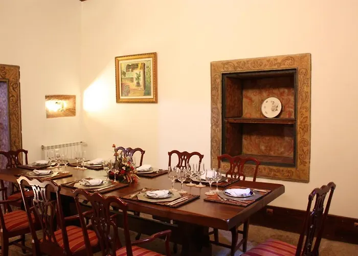 Convento Nossa Senhora Do Carmo