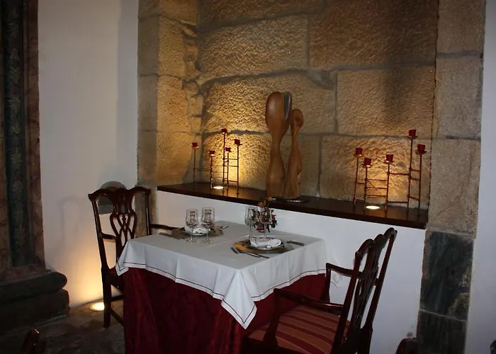 Convento Nossa Senhora Do Carmo فندق 4*