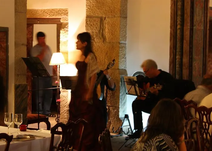 فندق Convento Nossa Senhora Do Carmo 4*