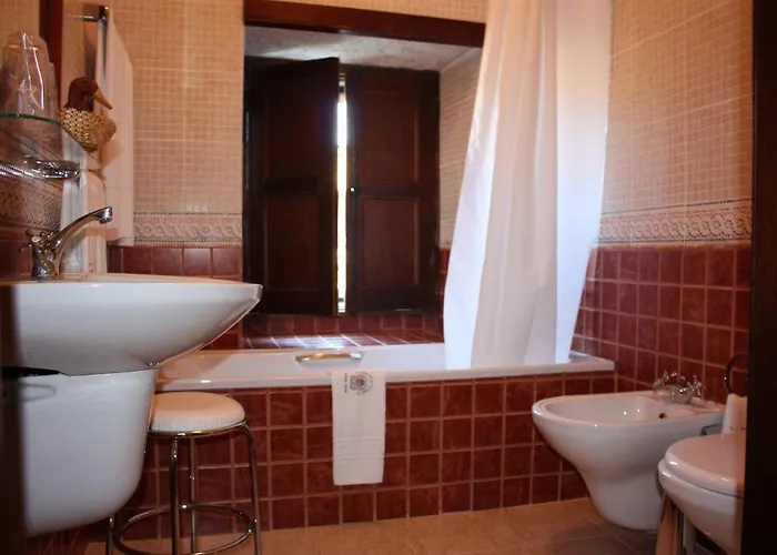 Hotel Convento Nossa Senhora Do Carmo Freixinho