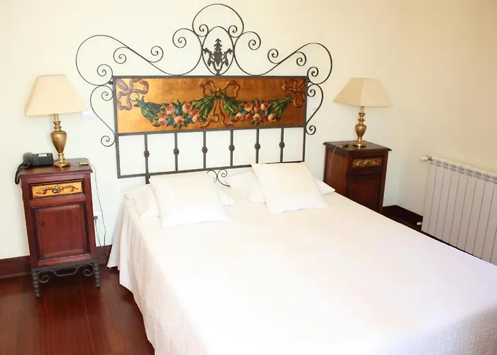 Convento Nossa Senhora Do Carmo Freixinho