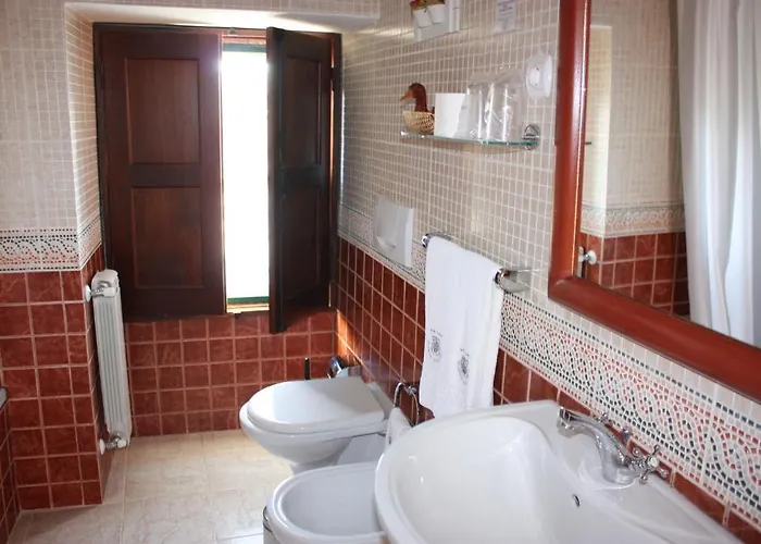 Hotel Convento Nossa Senhora Do Carmo 4*