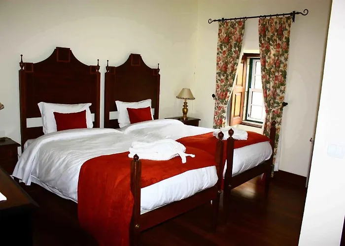 Convento Nossa Senhora Do Carmo