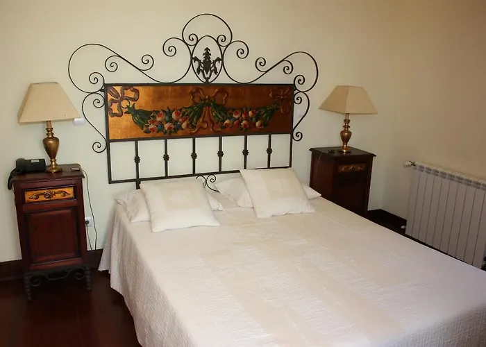 فندق Convento Nossa Senhora Do Carmo 4*