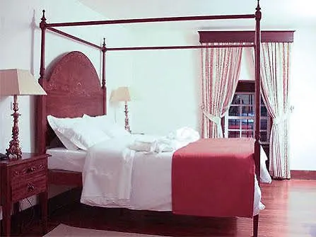 Hotel Convento Nossa Senhora Do Carmo Freixinho