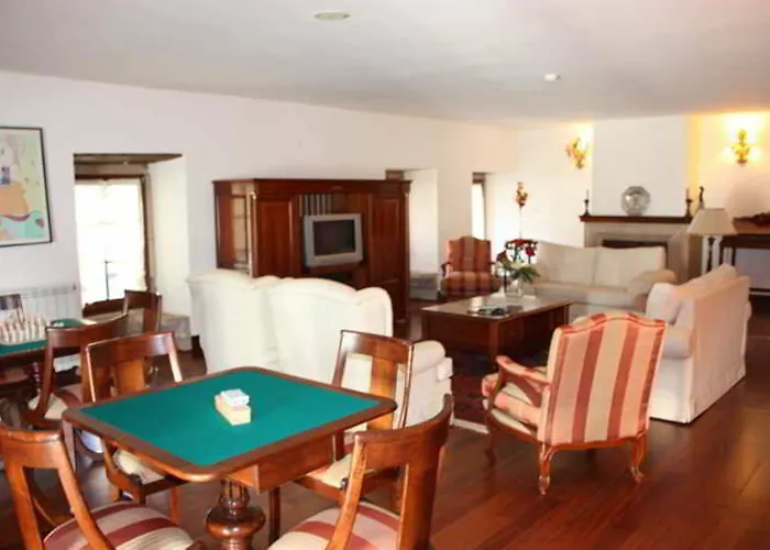 Convento Nossa Senhora Do Carmo Freixinho