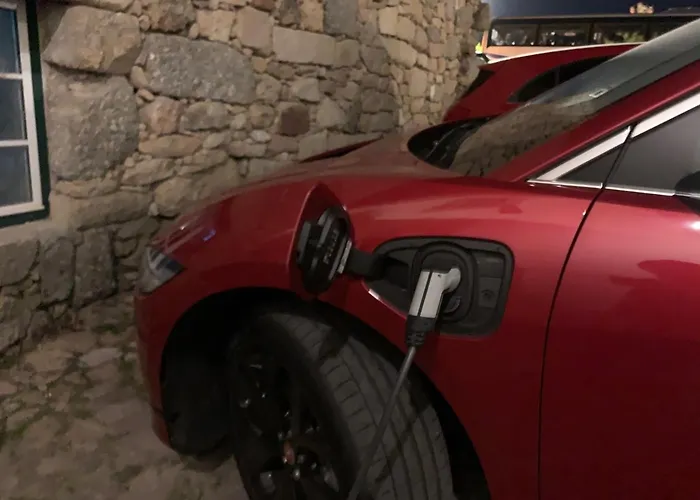 Convento Nossa Senhora Do Carmo فندق